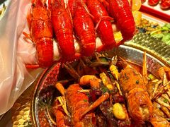 -熊记虾王·小龙虾(东晓南店)