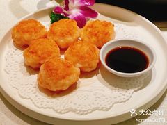 -顺峰顺水顺德菜(第一百货店)