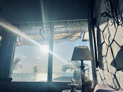 -Vanillacafe香草咖啡(银海大世界店)