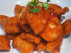-又一福烤鸭·北京菜(东四店)
