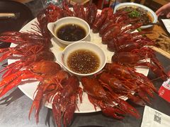 -红盔甲·小龙虾(长寿路店)