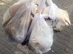 -京三儿烤鸡架(北新桥店)