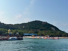 -海南分界洲岛旅游区