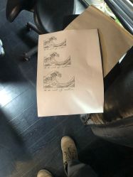 点击看大图 -I-TATTOO 纹身艺术空间