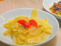 炒二冬-钱江大院·芳宴江南(三花国际店)