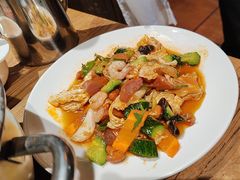 -和源祥·日照菜扛把子(万平口一店)