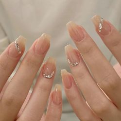 -M·X Nail日式美甲美睫