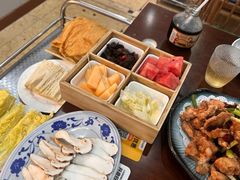 -金龙·打边炉(武进路店)