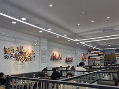 -神仙雪浓汤(明洞店)