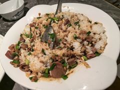 海肠捞饭-前海沿·青岛菜(乐客城店)