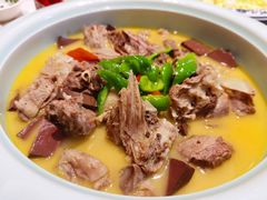老鹅-启东海鲜人家(古美路店)