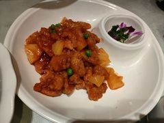 -刘胖子家常菜·蹄花焖藕(江汉路总店)