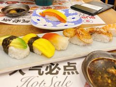 -Sushi Love 创意寿司(正佳广场店)