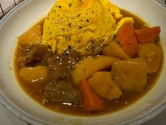 -西堤牛排(北京国瑞店)