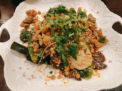 -成都你六姐·牛肉冒菜(城市集市合生汇店)