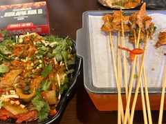 -林二哥宜烤官·宜宾小烧烤