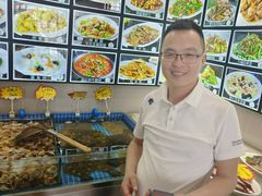 -天新园饭店