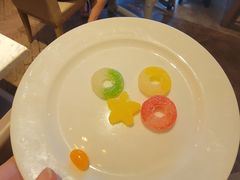 -都会尚膳·海鲜自助餐厅(重庆万豪酒店)
