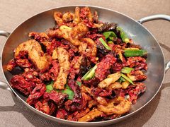 -山石榴·贵州菜(陆家嘴中心店)