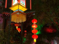-白家大院·王府宫廷菜(苏州街店)