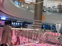 -丽达购物中心(崂山店)