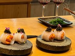 -胆道·海胆专门店(凯德晶萃店)