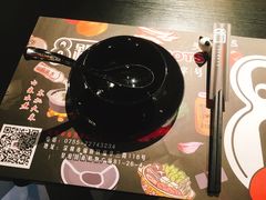 -8锅臭臭锅·正宗台湾小火锅(中心五路店)
