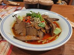 -新兴园饺子馆(河南街店)