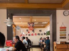 -管氏翅吧(国展店)