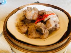 豉汁蒸排骨-御宝轩(益丰·外滩源店)