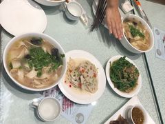 -萧记三鲜烩面(商务外环店)