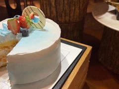 -元一希尔顿酒店·禅自助餐厅·啤酒花园