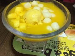 -许留山(佐敦道店)