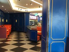 -满福隆酒楼(万绿园店)