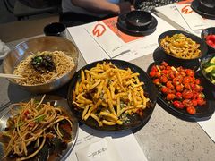 -一棠龙虾•王牌虾球(恒隆广场店)