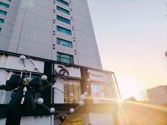 -王府半岛酒店