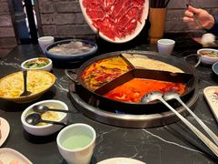 -巴蜀大将火锅(春熙店)