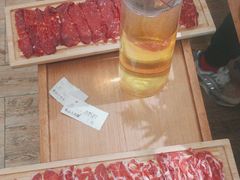 -庖丁家水煮牛排火锅(巴国城店)