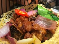 -云海肴·汽锅鸡·云南菜(高德置地店)