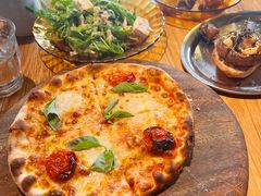 -La Strada(安福路店)