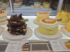 -WenTinG文汀·半糖蛋糕(合生汇店)
