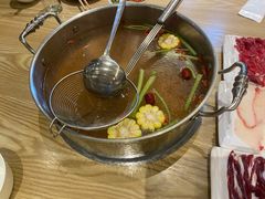 -朱氏牛鼎记鲜牛火锅(山水华庭店)