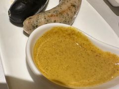 -波特曼西餐厅(南岗店)