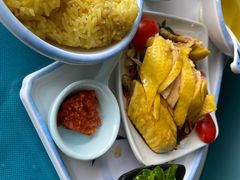 -My Way Town买味堂·东南亚餐厅(亦庄店)