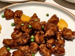 -外婆家(西红门荟聚购物中心店)