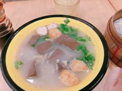 -龙咆汤包·手工现包小笼(拱北口岸店)