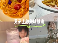 -PARFUM FLORAL花境法餐(南京首店)