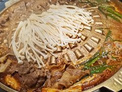 -小牛哈尼韩式水煎肉(万象城店)
