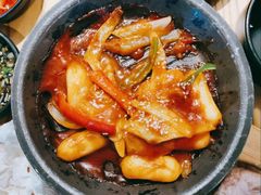 -汉拿山(包河万达店)