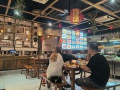 -醉南拳客家菜(华威店)